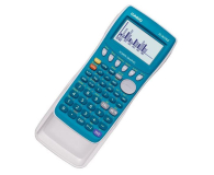 Casio Kalkulator Casio FX-7400GII-S - 1400791 - zdjęcie 1